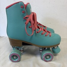 Women s Size 10 Impala Quad Roller Skates