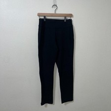 NWOT Express Straight Point Pants - Black - Small