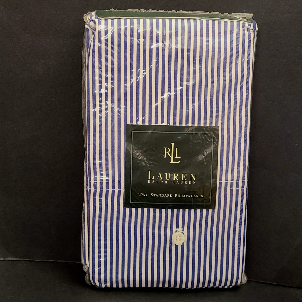 Ralph Lauren Stripes Pillowcases for sale | eBay