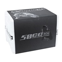 Obere Motorhaube Scoot Stage6 Streetrace Aus Gusseisen FüR MBK 50 Booster, Stun