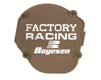 Boyesen Factory Racing ZüNddeckel Magnesium FüR Honda CR 125 R (JE01) 1988-04