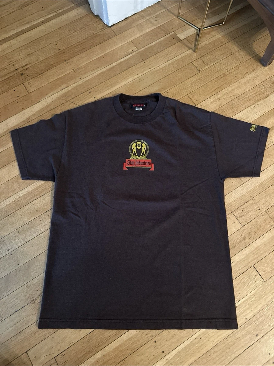 25+ Skin Industries Men's T-Shirts for sale | Updated Oct 2026