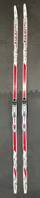 CROSS COUNTRY SKIS - MADSHUS INTRASONIC 208 CM-NEW