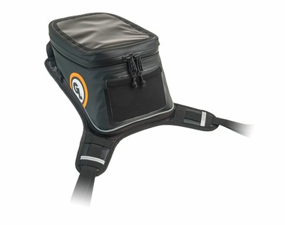 Giant Loop DTB21-B Diablo Tank Bag - Black