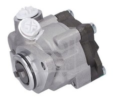 Febi Power Steering Pump For Erf Man E2000 Ecm Ect El F2000 Foc Lio