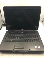 DELL VOSTRO 1500 - FOR PARTS - INTEL CORE 2 DUO - 1GB RAM - READ DESCRIP -BB