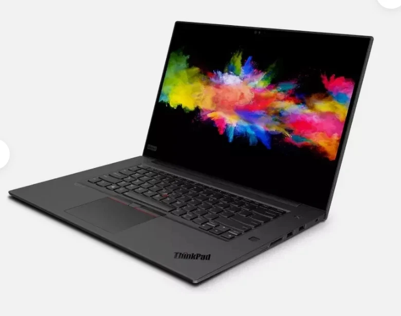 Lenovo ThinkPad P1 G3 · i9-10885H · 32GB · 1TB, photo 3 of 5