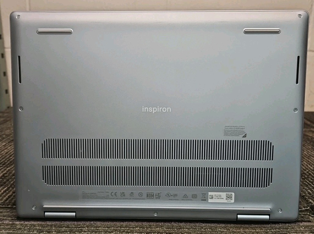 Dell P187G Inspiron 14 2-In-1 Laptop 16GB RAM 1TB SSD | eBay