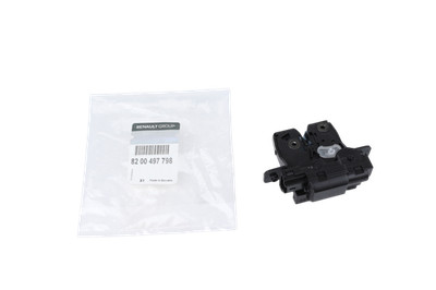 Original Lock Striker Rear Tailgate Renault Kangoo II 8200497798