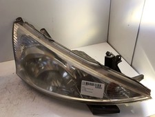 Feu avant (phare) Mitsubishi GRANDIS