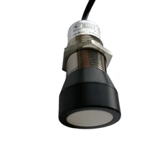 High Quality Collision Avoidance 75KHz 4meter Ultrasonic Distance Sensor