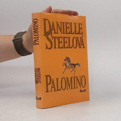 Palomino  |  Danielle Steel