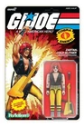 G.I. Joe ReAction+ Wave 3 Zartan Cold Slither (Cartoon) by Super7