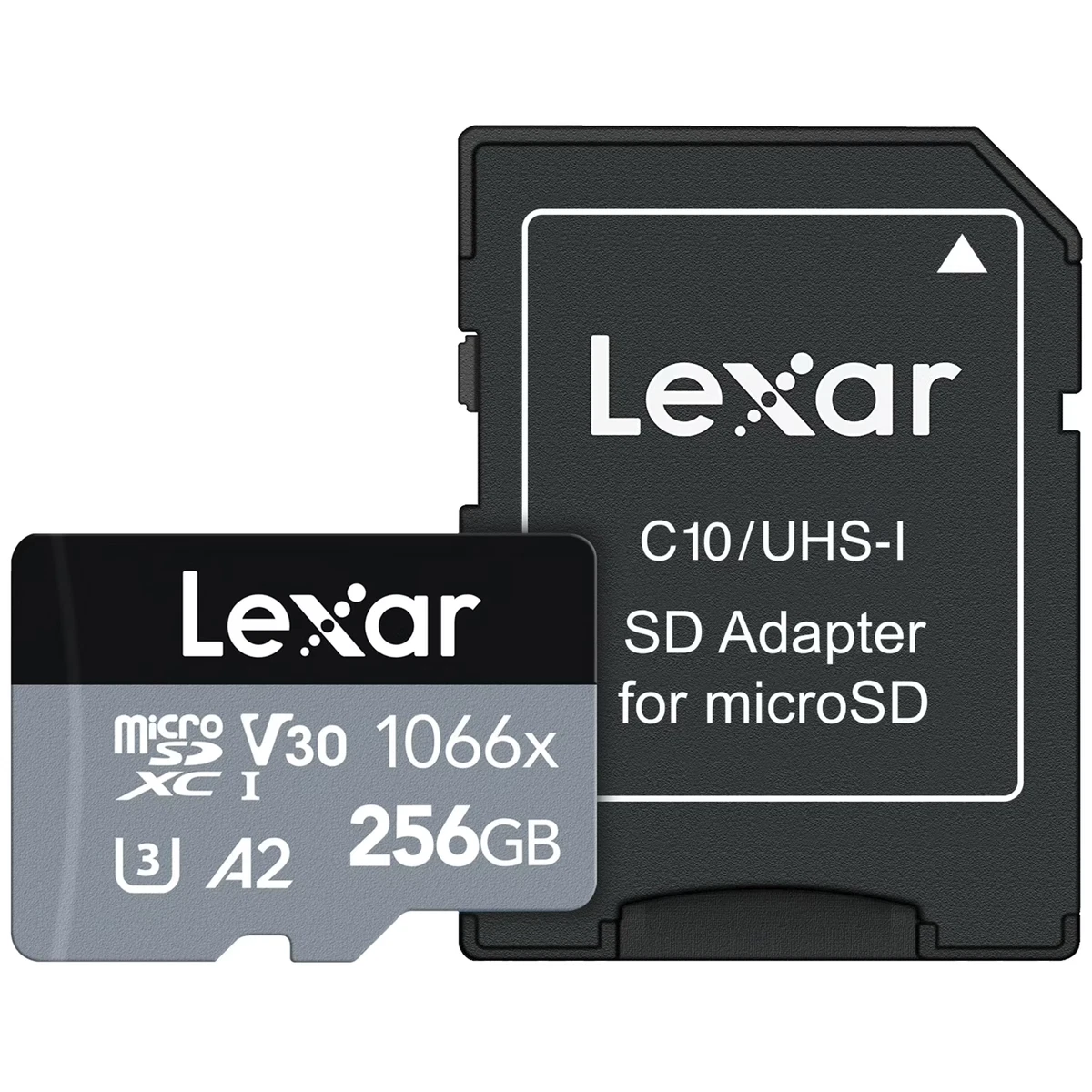 Scheda Di Memoria Micro SDXC 64GB Classe 10 - Resistente All'Acqua Per GoPro Hero 4, Hero 5 E Smartphone