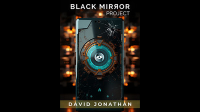 Black Mirror Project by David Jonathan Vorhersagen mit dem Smartphone nur Apple 