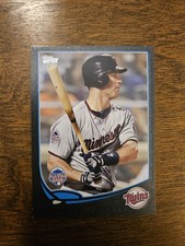 2013 Topps Update Series Baseball Cards 16