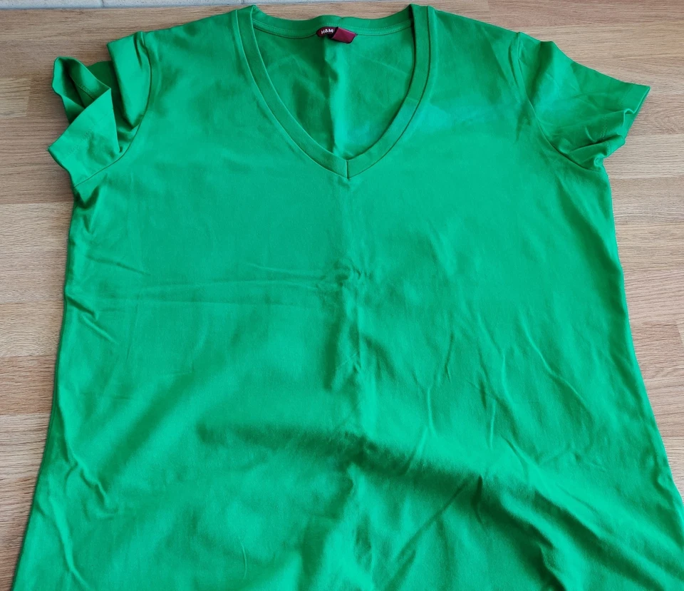 Bundle Lot Long Short Sleeve T-shirts Shirts XL 18-20 BNWOT - Image 4 of 4