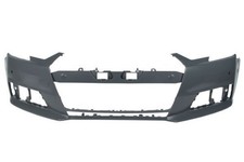 Stoßstange Vorne PDC für Audi A4 Allroad B9 8WH 8WJ 8W2 8WC Avant 8W5 15-20