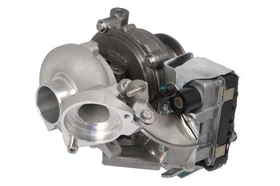 Turbolader EVORON EVTC0382 für BMW 1 Schrägheck (E87) 1 Schrägheck (E81)