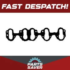 Inlet Manifold Gasket fits AUDI A6 C4 2.3 94 to 95 AAR BGA 034129171F 034129717D