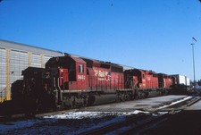 CP 5652 (K1)   Orig Col Slide