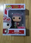 Funko Pop! Movies Home Alone Kevin (625) Vinyl Figure TARGET EXCLUSIVE