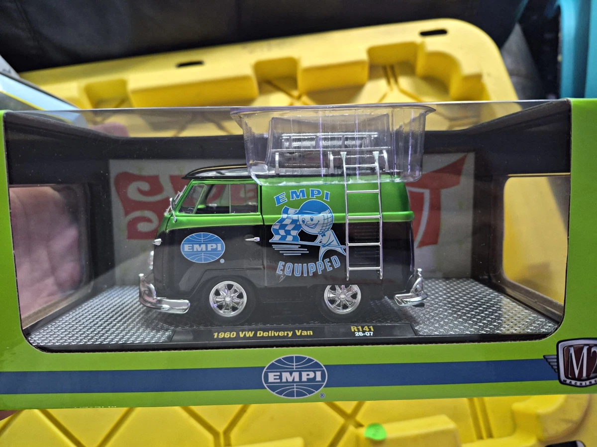 M2 Machines Volkswagen Diecast & Toy Vans for sale | eBay