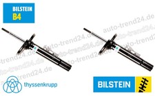 Bilstein B4 Stoßdämpfer vorne für Porsche 911 Cabriolet 997 Bj. 2005-2011