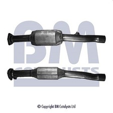 BM CATALYSTS Katalysator  u.a. für FORD, SEAT, VW