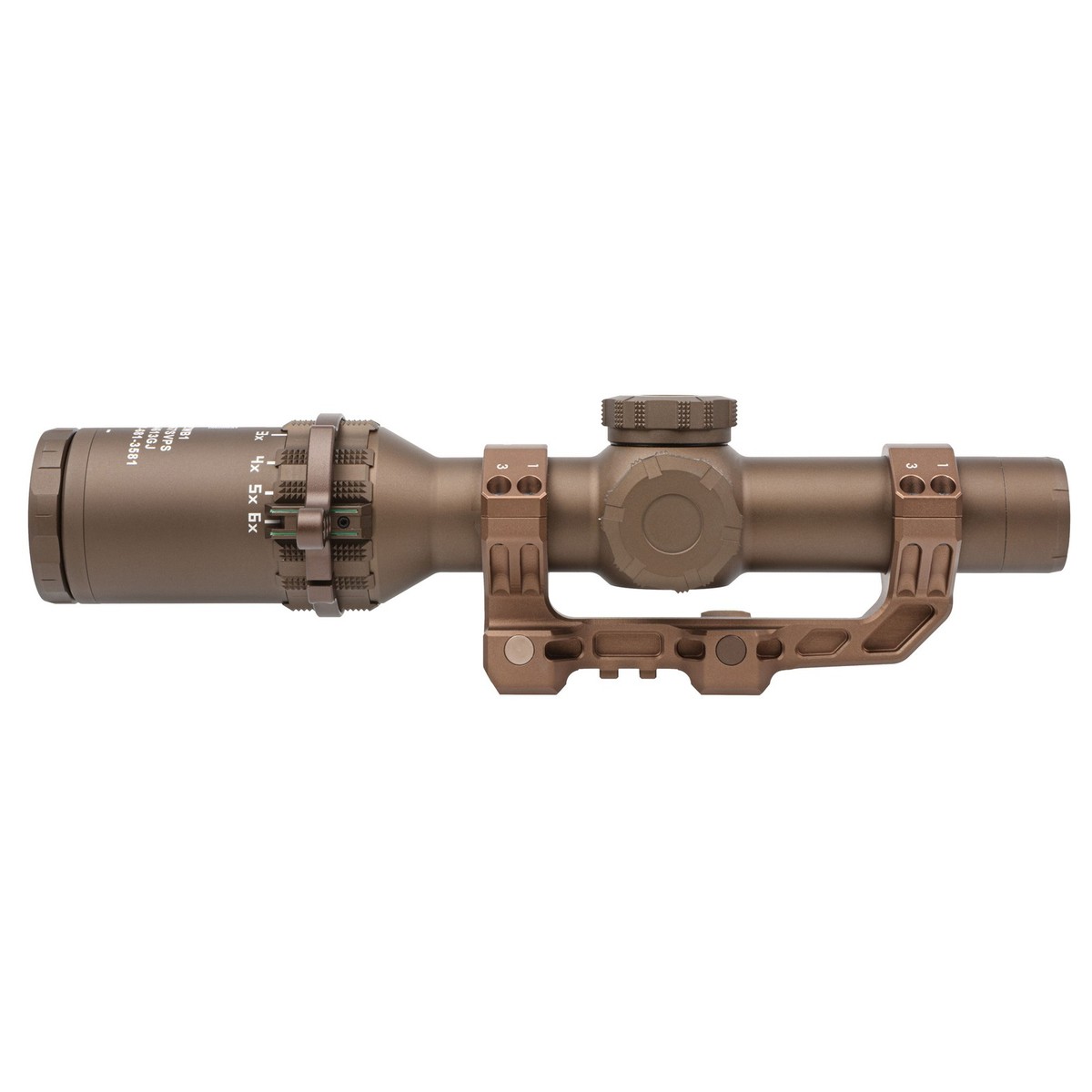 A*h様 SIG SAUER スコープ ダークブラウン A*h様 Scopes Rifle Lens HDX ダークブラウン スコープ SAUER SIG トイガン