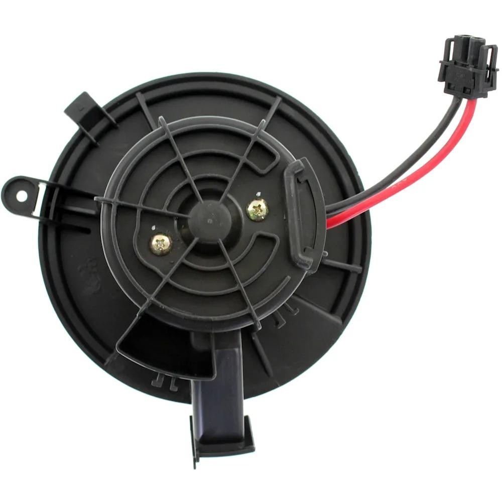 Mercedes-Benz SLS AMG 2013-2015 Blower motor