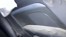 Porte arrière et accessoires Audi COUPE