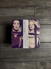 Fox 2017 Emmy For Your Consideration DVD Set Feud Bette And Joan The Mick AHS Fox 2017 Emmy For Your Consideration DVD Set Feud Bette And Joan The Mick AHS