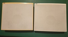 Jamo A 500 Wall Speakers | Made in Denmark | ...