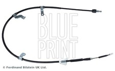 Seilzug Feststellbremse hinten links für KIA CEE'D Combi Van Sportswagon PRO