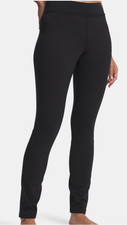 Under Armour 6004069-002 Women's UA 2.0 Baselayer Leggings