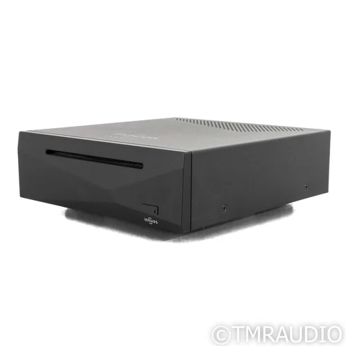 Innuos Zenmini MK3 Music Streamer / Server - Thumbnail 3