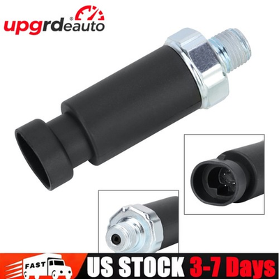 #ad Engine Oil Pressure Sensor For Chevrolet Camaro 1994 1995 3.4L V6 19244509 $8.49