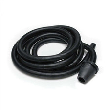  MRK.91100 Mirka Abrasives 91100 Vacuum Hose with Adapter, Use With: Hand Sandin
