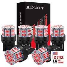 7443 LED Bulbs 54-SMD 300 Super Bright 7444 7440 T20 922 7442 W21W LED Light