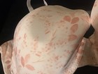 Tahari Bra Women 42D Light Pink Lined Underwired Bra — photo 3