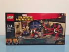 LEGO Marvel Super Heroes 76060 Doctor Strange Sanctum Sanctorum - NEU -