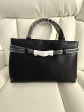 Tote Bags For Women Top Handle Bag Faux Leather