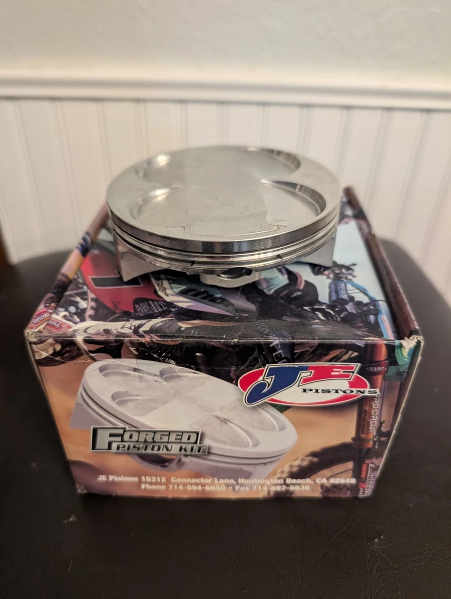 専用ページB JE Pistons Motorcycle Pistons, Rings and Piston Kits for sale | eBay