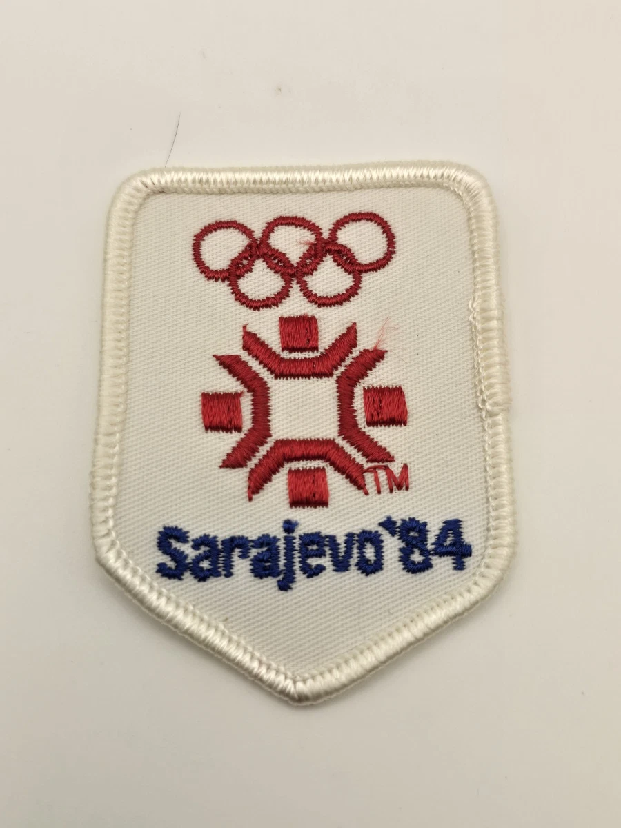 Patinage sur glace - Jeux Olympiques d'hiver - Sarajevo 1984.Jayne
