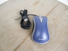 Microsoft Comfort Optical Mouse 3000 Model 10...