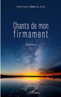 Mamadou Sow | Chants De Mon Firmament | Taschenbuch | FranzöSisch (2022)