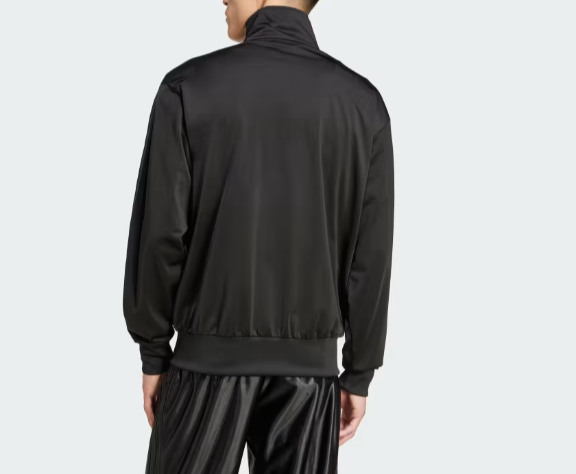 adidas Originals Adicolor Classic Firebird Men's size M Track Jacket ...
