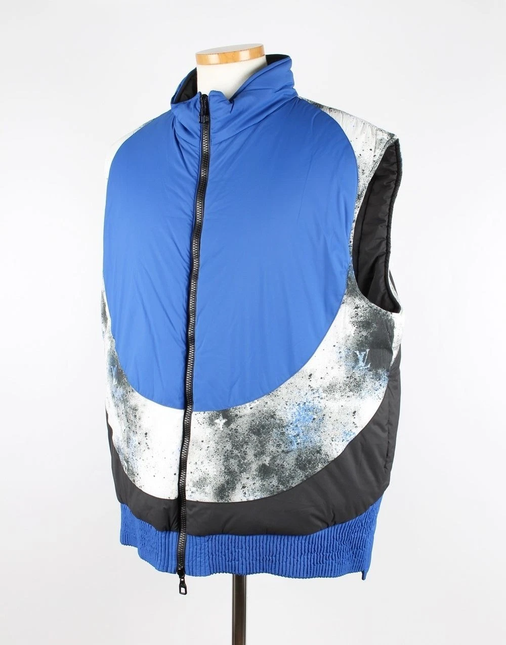 LOUIS VUITTON（LV） Louis Vuitton Gilet Imbottito Reversibile Cerchio XL 71798987