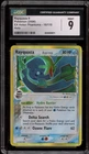 Pokemon Rayquaza EX Holon Phantoms Holo Rare #16 CGC 9 Mint
